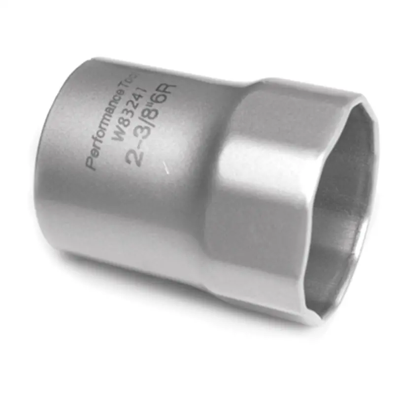 1/2 Dr Whl/Brg Lock Nut Skt Wlmw83241 Wilmar Corp. / Performance Tool 1