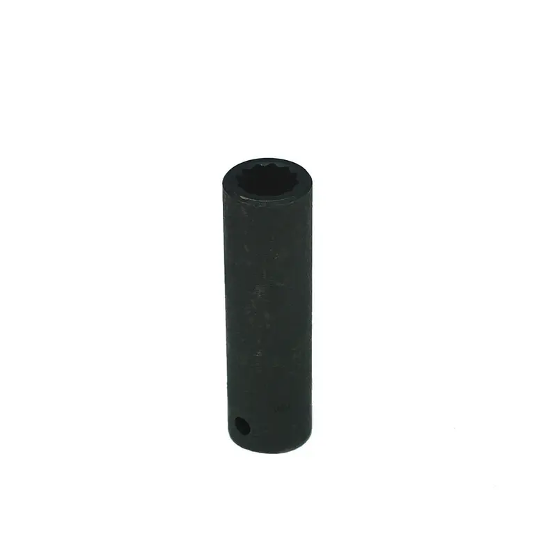 1/2" Drive 12-Point Deep Impact Socket - 1/2" Wri4966 Wright Tool 1