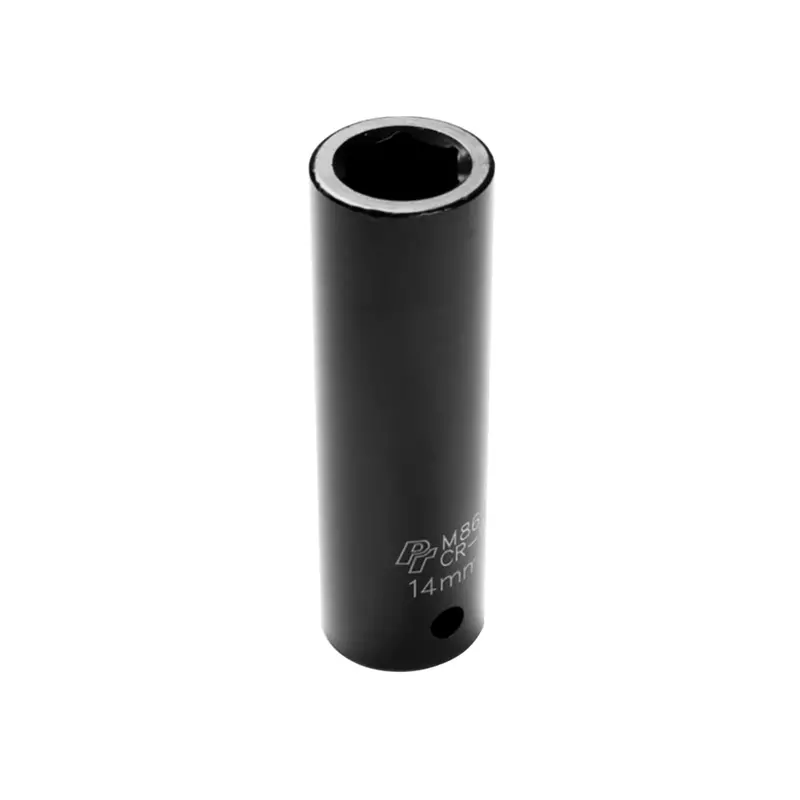 1/2" Drive 14Mm Dw Impact Socket Wlmm864 Wilmar Corp. / Performance Tool 1