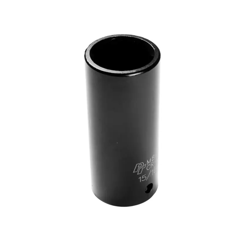 1/2" Drive 15/16" Dw Impact Socket Wlmm848 Wilmar Corp. / Performance Tool 1
