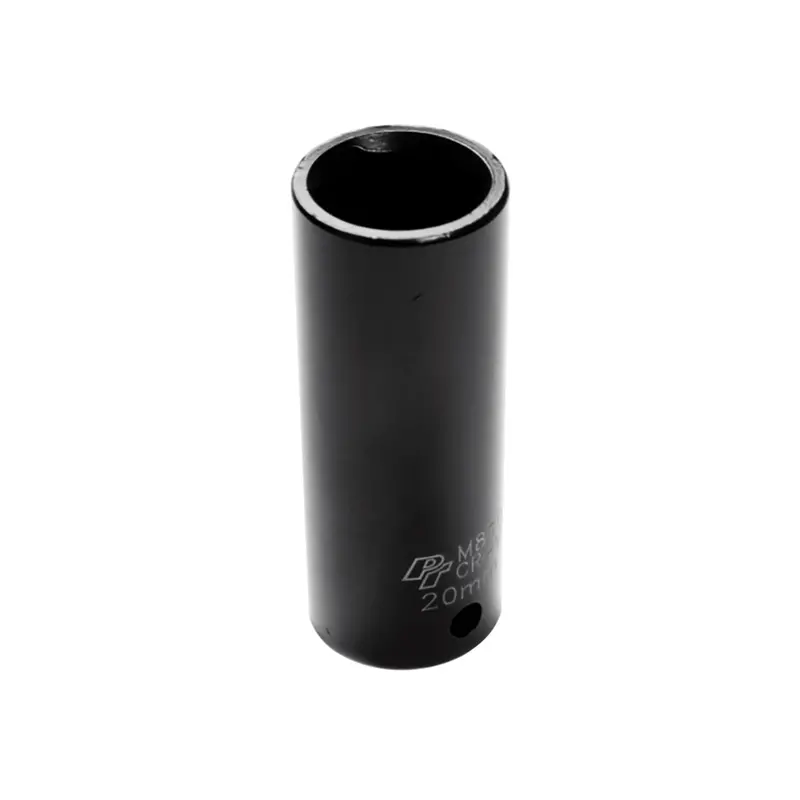 1/2" Drive 20Mm Dw Impact Socket Wlmm870 Wilmar Corp. / Performance Tool 1