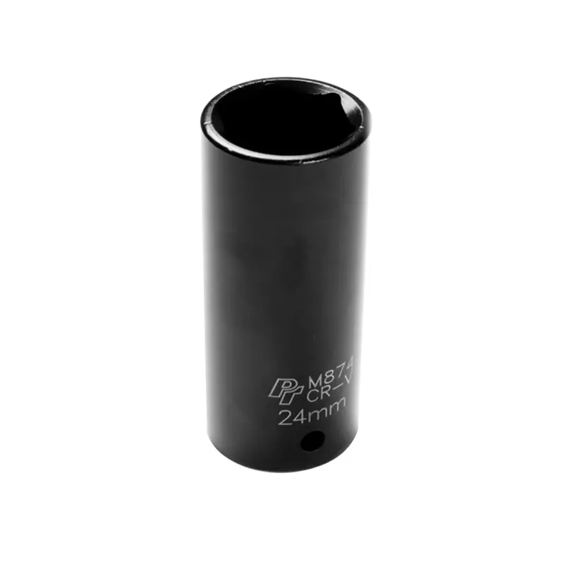 1/2" Drive 24Mm Dw Impact Socket Wlmm874 Wilmar Corp. / Performance Tool 1