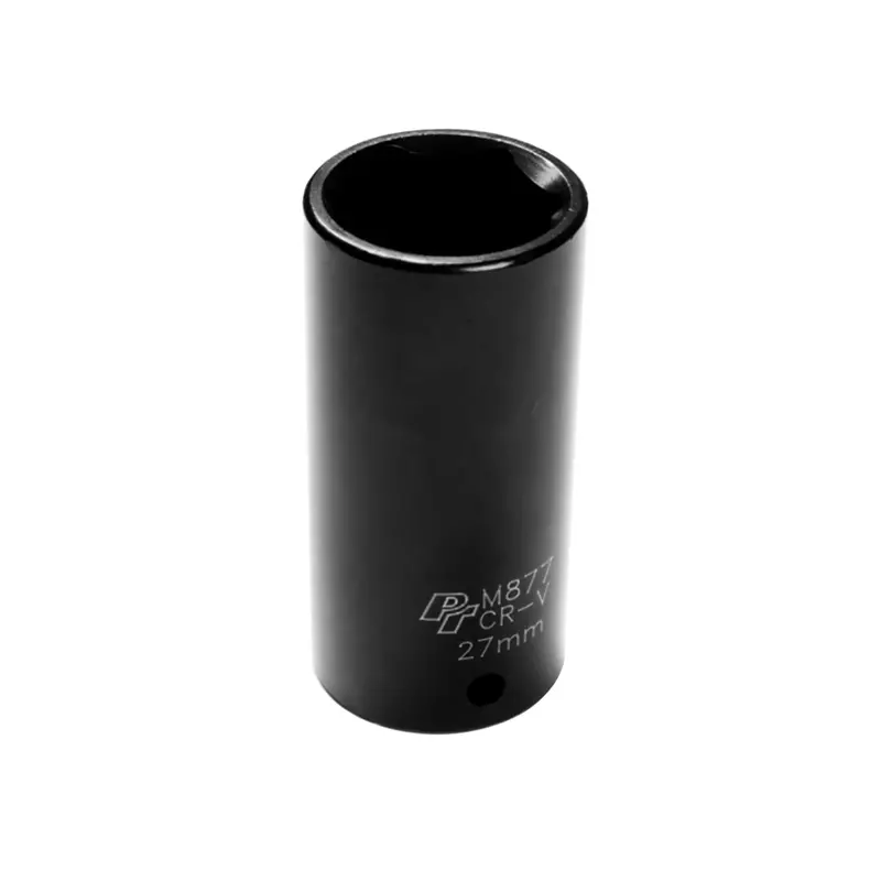 1/2" Drive 27Mm Dw Impact Socket Wlmm877 Wilmar Corp. / Performance Tool 1