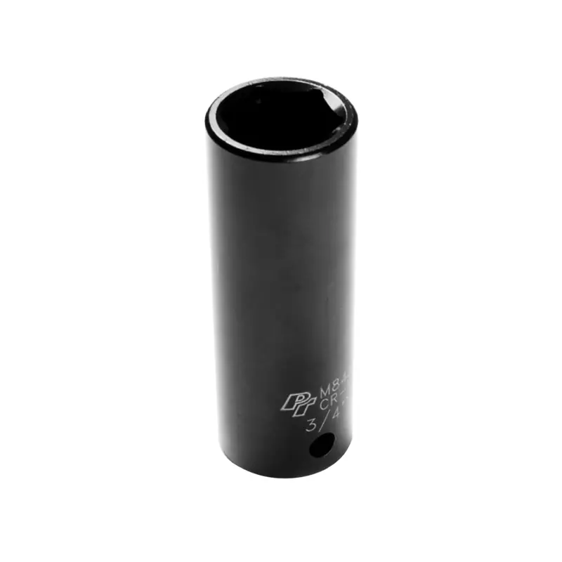 1/2" Drive 3/4" Dw Impact Socket Wlmm845 Wilmar Corp. / Performance Tool 1