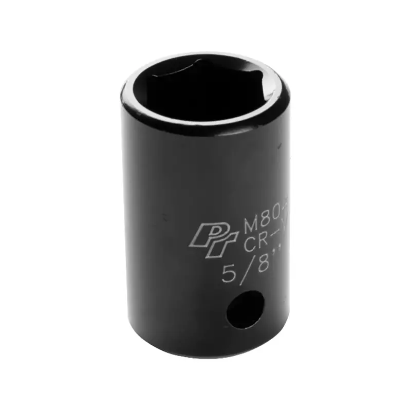 1/2" Drive 5/8" Impact Socket Wlmm804 Wilmar Corp. / Performance Tool 1