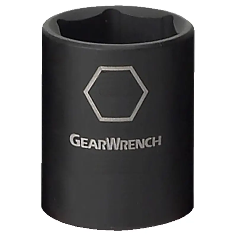 1/2" Drive 6 Point 36Mm Standard Impact Socket Kdt84544n Gearwrench 1