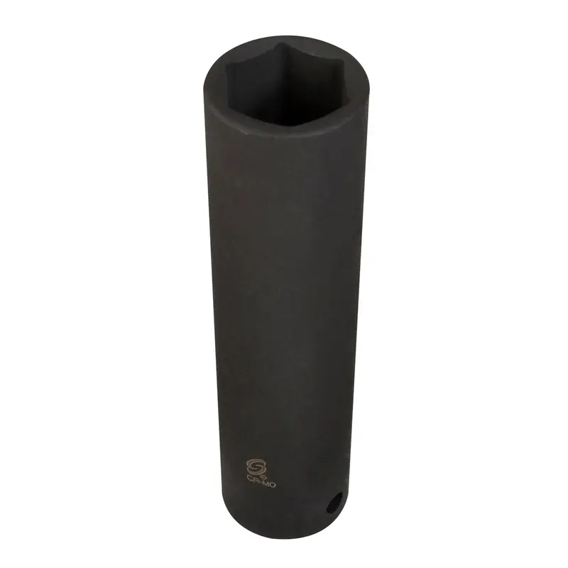 1/2" Drive 6 Point Extra Deep Impact Socket 1-1/4" Sun240xd Sunex 1