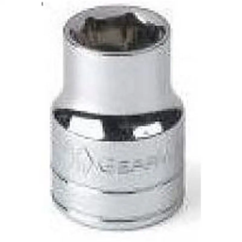 1/2" Drive 6 Point Standard Socket - 1-1/8" Kdt80613 Gearwrench 1