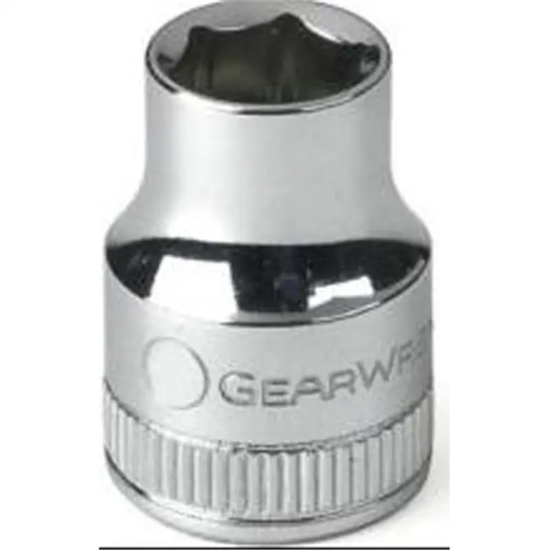 1/2" Drive 6 Point Standard Socket - 12Mm Kdt80624 Gearwrench 1