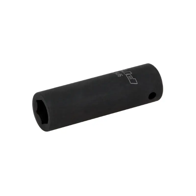 1/2" Drive 9/16" Dw Impact Socket Wlmm842 Wilmar Corp. / Performance Tool 1