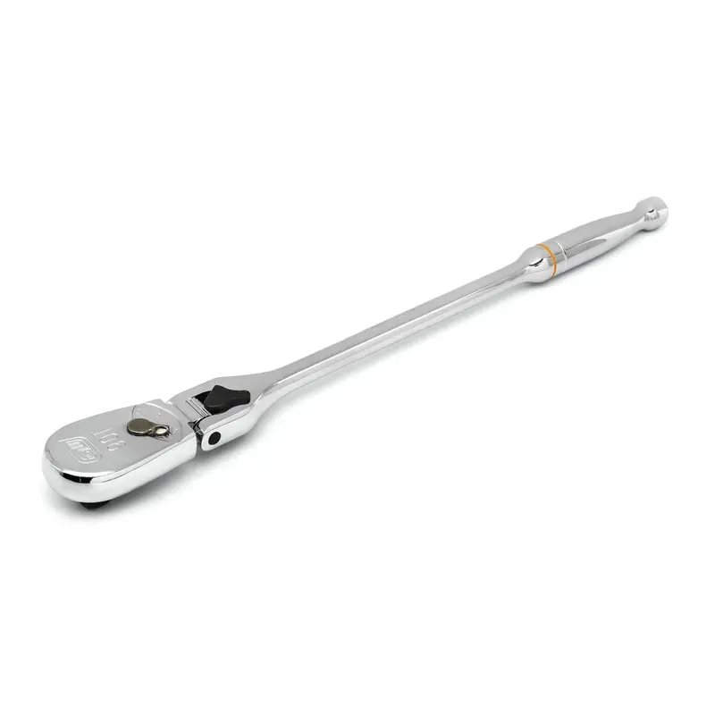 1/2" Drive 90T Locking Flex Head Ratchet 17" Kdt81362t Gearwrench 1