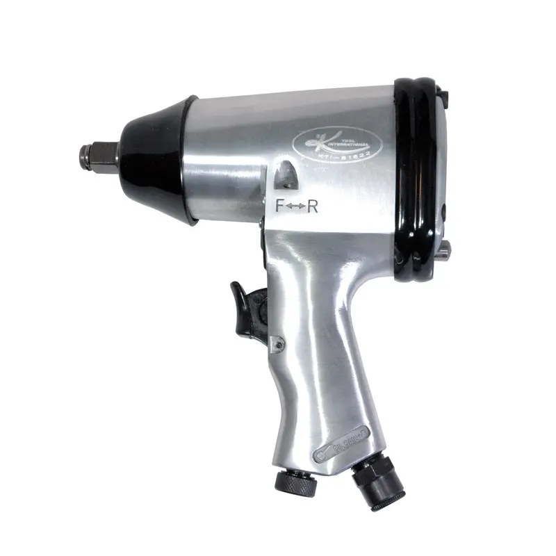 1/2" Drive Air Impact Wrench Kti81622 K Tool International 1