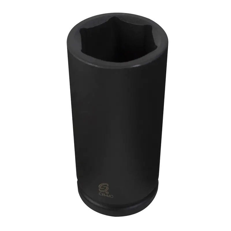 1/2" Drive Deep Spindle Nut Socket 30Mm Sun2800 Sunex 1