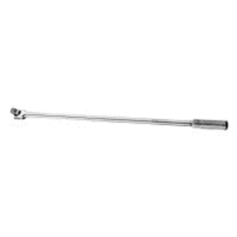1/2" Drive Flex Handle Knurled Grip - 24" Wri4434 Wright Tool 1