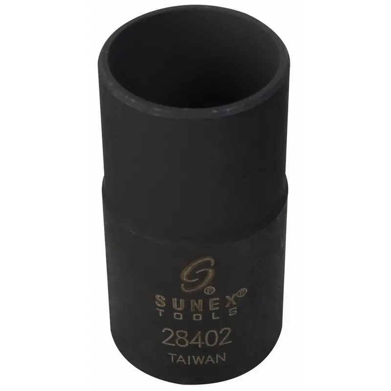 1/2" Drive Ford Wheel Lock Removal And 18Mm Socket, 18Mm Sun28402 Sunex 1