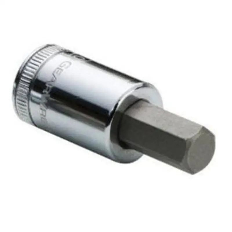 1/2" Drive Hex Bit Socket - 9/16" Kdt80655 Gearwrench 1