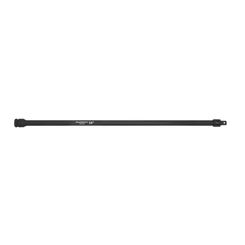 1/2" Drive Impact Locking Extension - 24" Kdt84652n Gearwrench 1