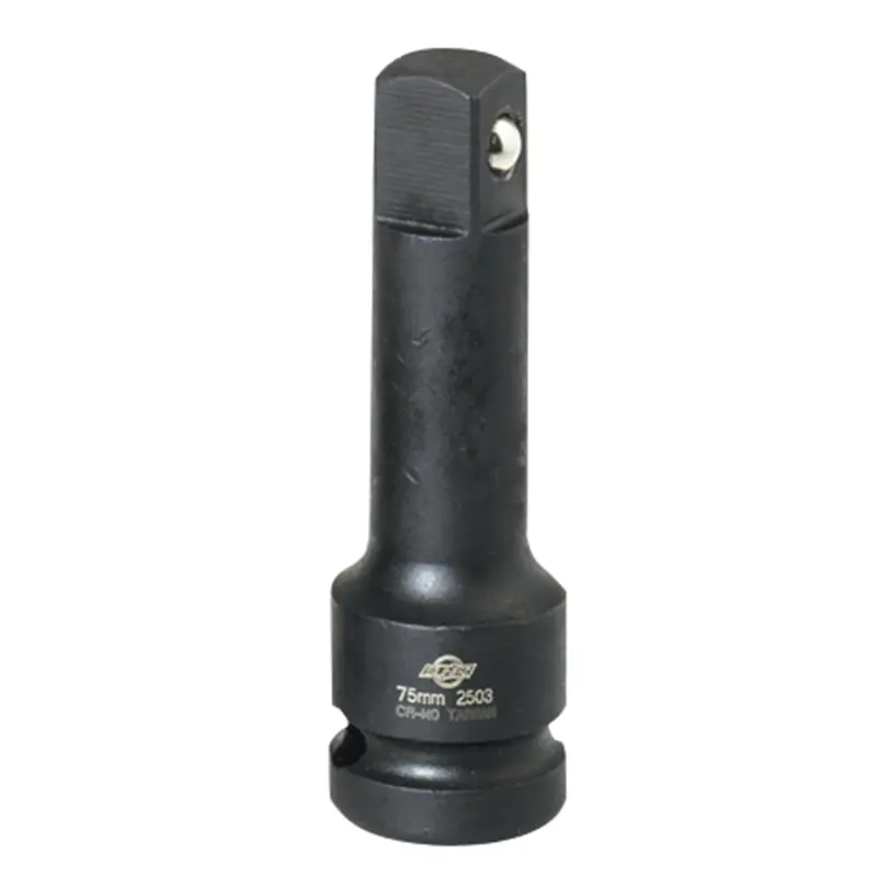 1/2" Drive Impact Socket Extension 3" Sun2503 Sunex 1