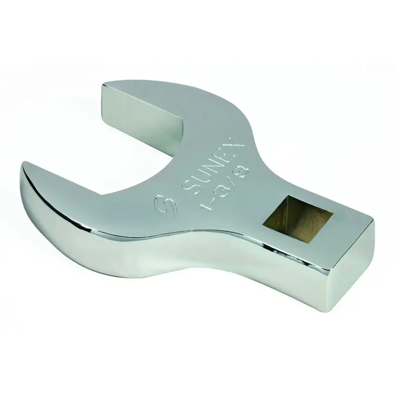 1/2" Drive Jumbo Crowfoot Wrench, 1-3/8" Sun97760 Sunex 1