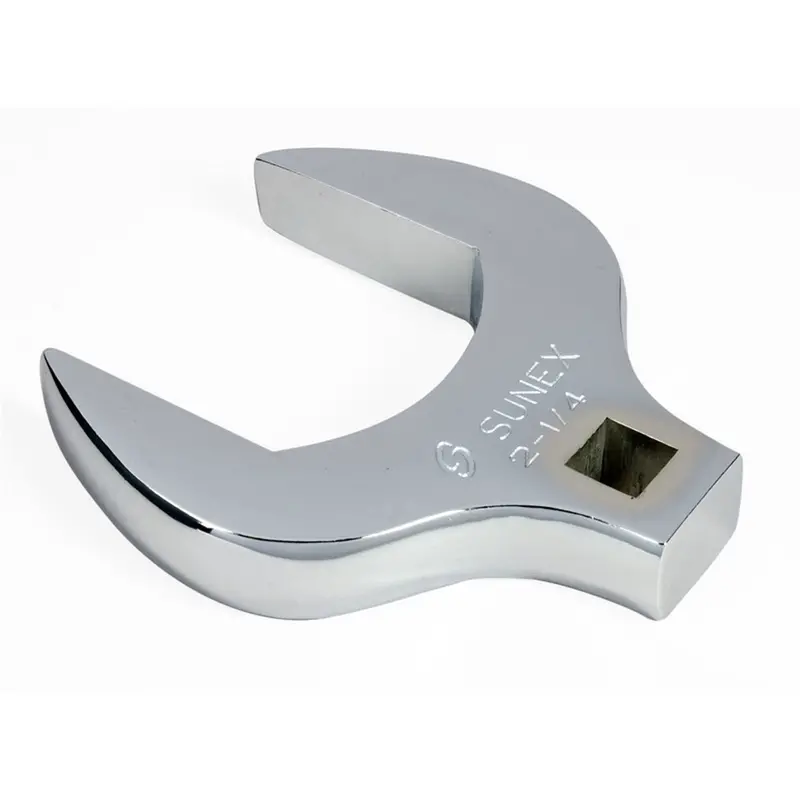 1/2" Drive Jumbo Crowfoot Wrench, 2-1/4" Sun97756 Sunex 1