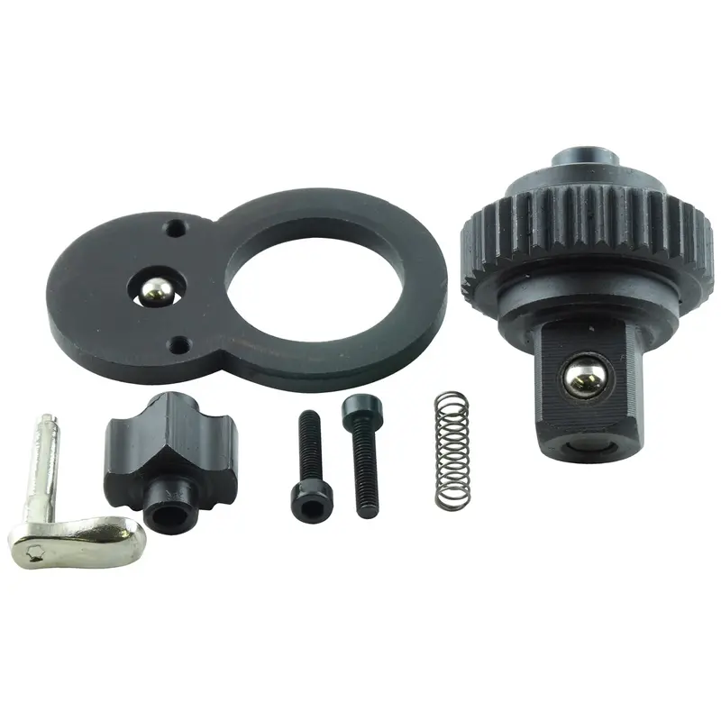 1/2" Drive Pro Ratchet Repair Kit For 23092 Kti23092rk K Tool International 1