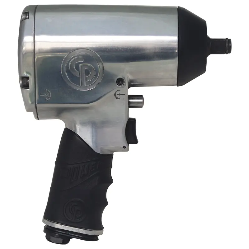 1/2" Drive Super Duty Air Impact Wrench Cpt749 Chicago Pneumatic 1