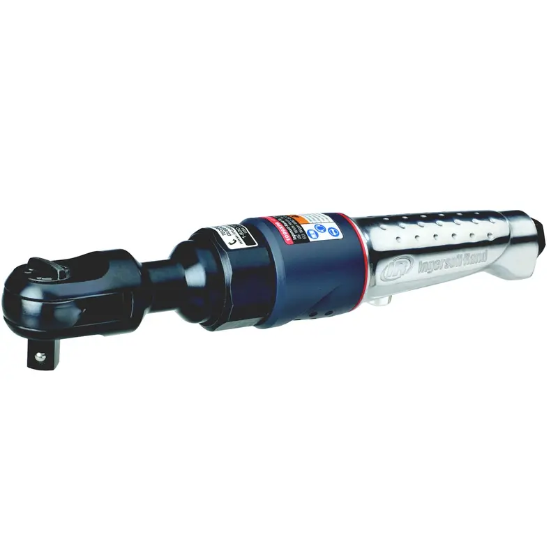1/2" Drive Super Duty Air Ratchet Irt1099xpa Ingersoll Rand 1