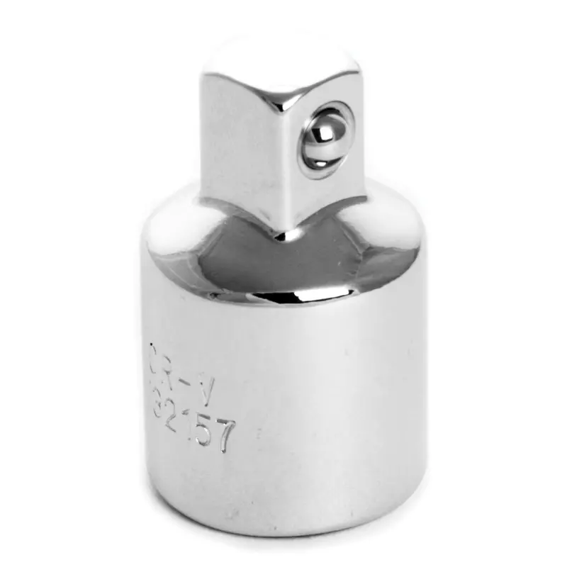 1/2" F X 3/8" M Adapter Wlmw32157 Wilmar Corp. / Performance Tool 1