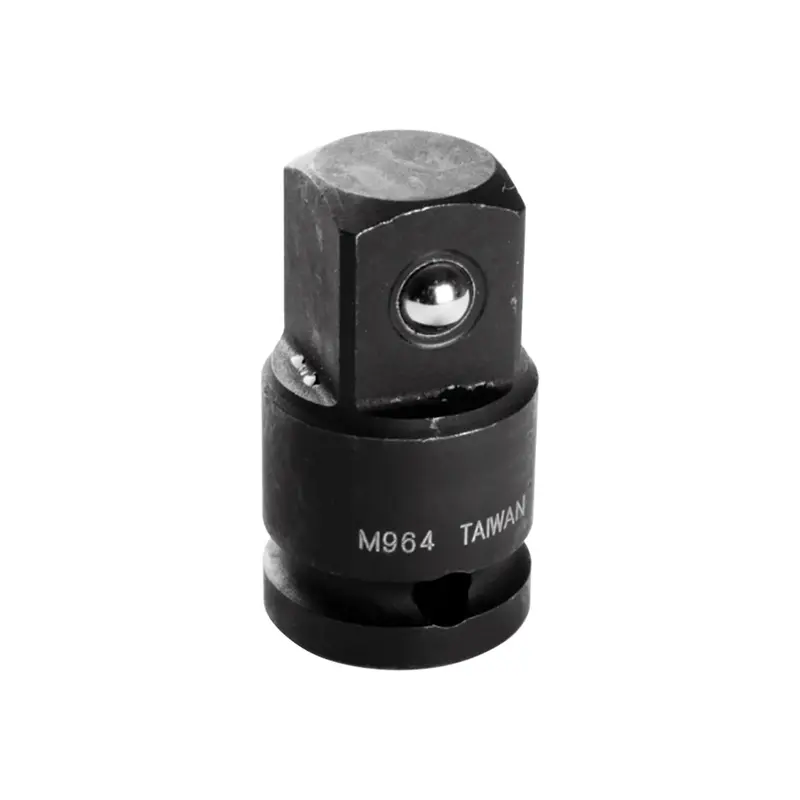 1/2" Female X 3/4" Male Impact Adapter Wlmm964 Wilmar Corp. / Performance Tool 1