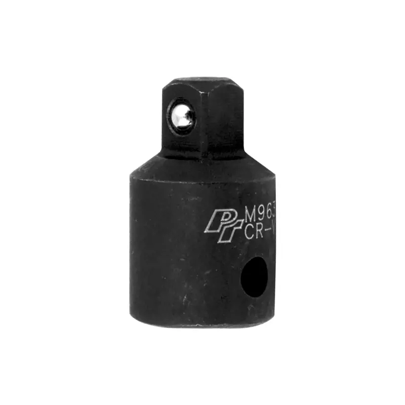 1/2" Female X 3/8" Male Impact Adapter Wlmm963 Wilmar Corp. / Performance Tool 1