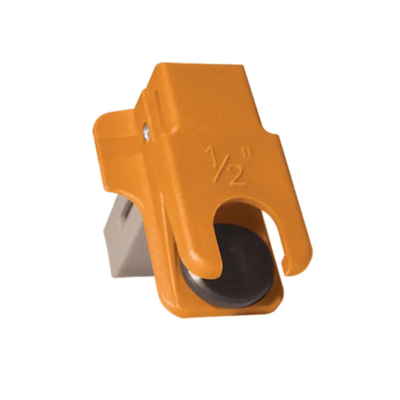 1/2" Fluid Line Stopper Clamps Srrfls12 S.U.R. And R Auto Parts 1