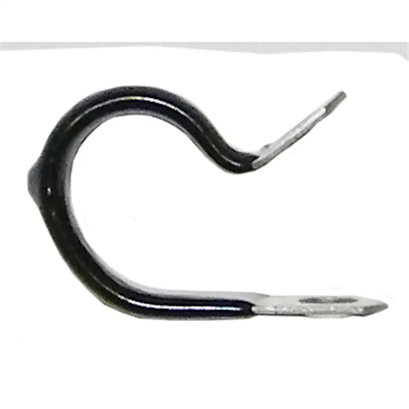 1/2" Hanger Clamps, 10 Pack Srrcl12 S.U.R. And R Auto Parts 1