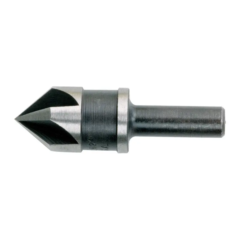 1/2" High Speed Steel Countersink Han12411 Hanson 1