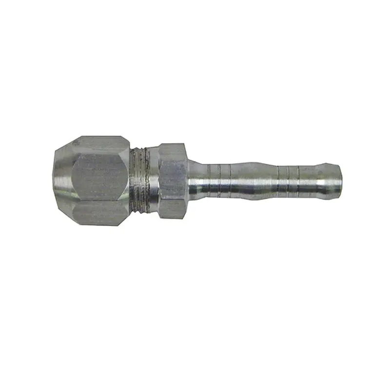 1/2" Hose To 3/4"Compression Union Srrhl11234 S.U.R. And R Auto Parts 1