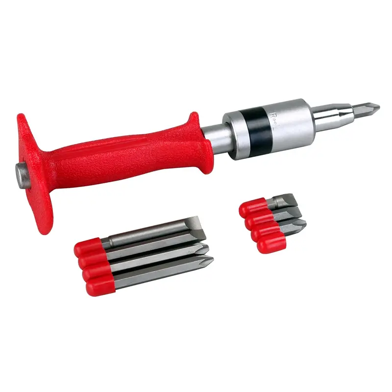 1/2" Impact Driver Otc4607 Otc 1