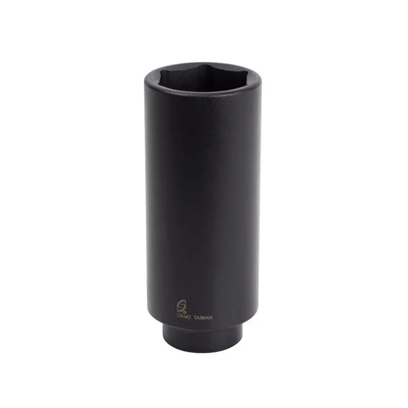 1/2 In. Drive 1-7/16 In. Extra Long Deep Impact Socket Sun246xd Sunex 1