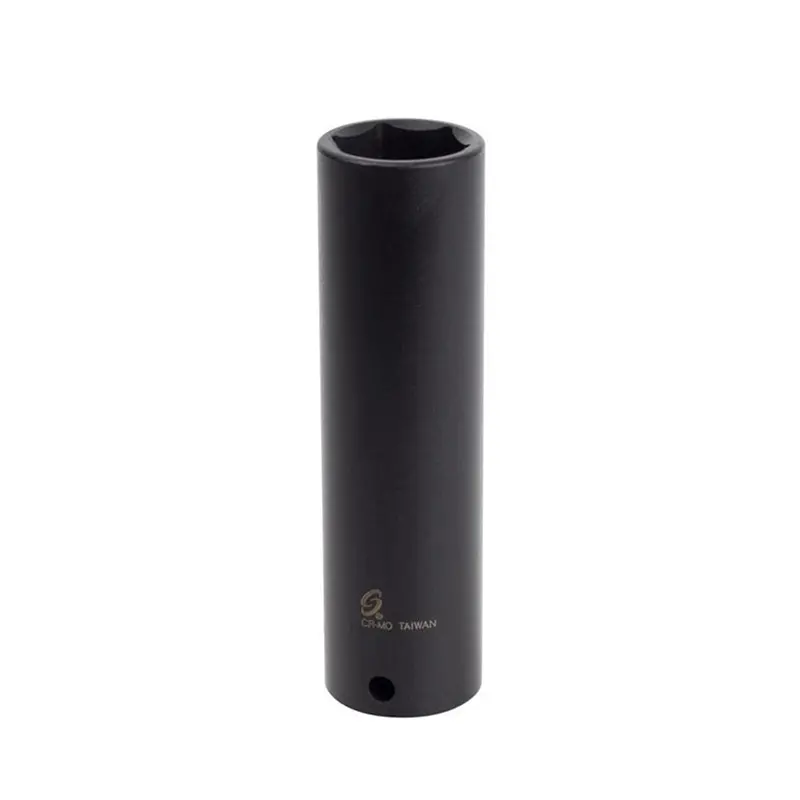 1/2 In. Drive 13/16 In. Extra Long Deep Impact Socket Sun226xd Sunex 1