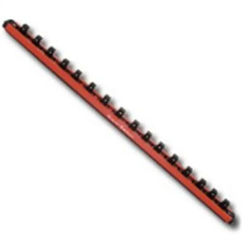 1/2 In. Drive 16-Piece Lock-A-Socket, 22 In. Long Mtslas50 Mechanics Time Saver 1