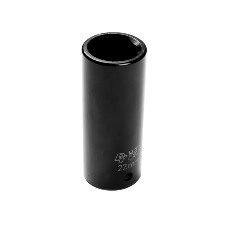 1/2 In. Drive 22Mm Dw Impact Socket Wlmm872 Wilmar Corp. / Performance Tool 1