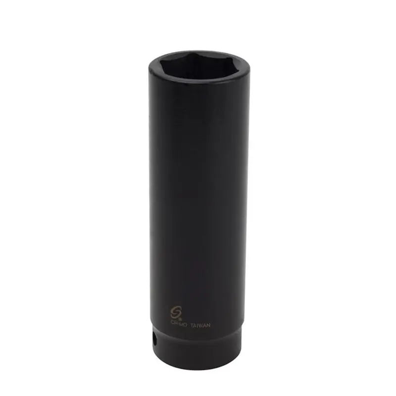 1/2 In. Drive 27 Mm Extra Long Deep Impact Socket Sun227mxd Sunex 1