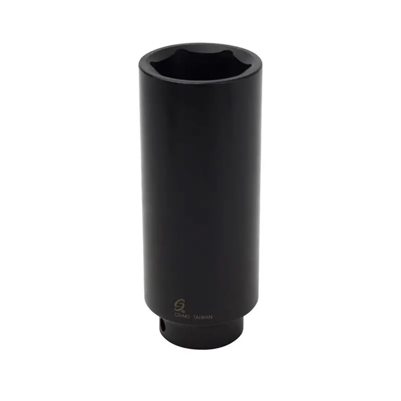 1/2 In. Drive 33 Mm Extra Long Deep Impact Socket Sun233mxd Sunex 1