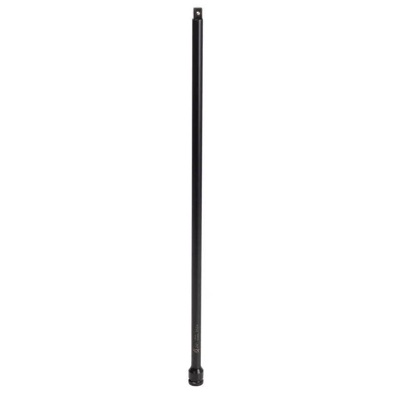 1/2 In. Drive Impact Socket Extension, 24 In. Sun2524 Sunex 1