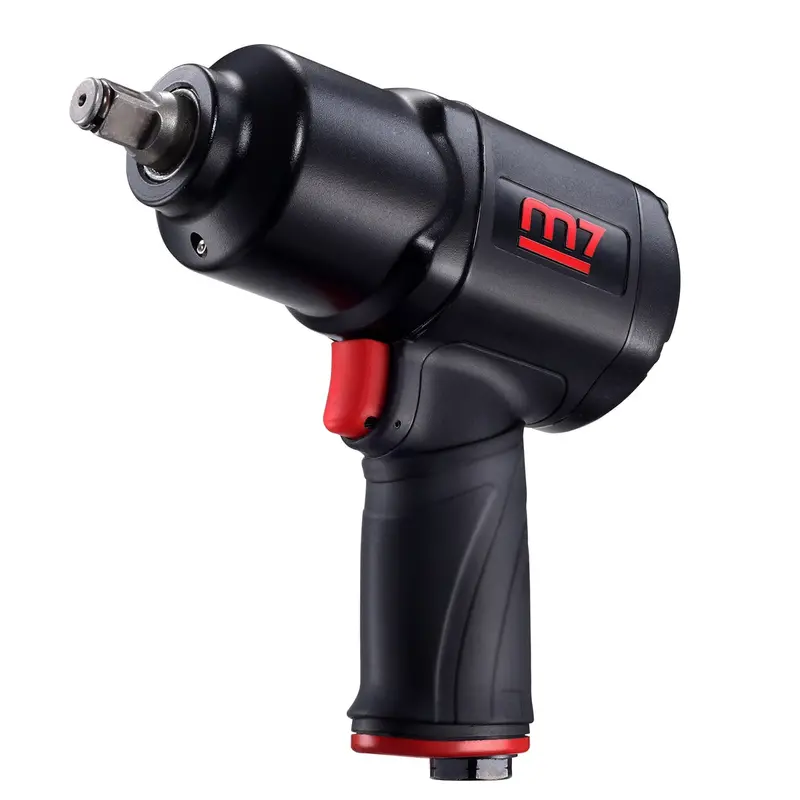 1/2 In. Drive Quiet Impact Wrench Kngnc-4233Q King Tony America 1