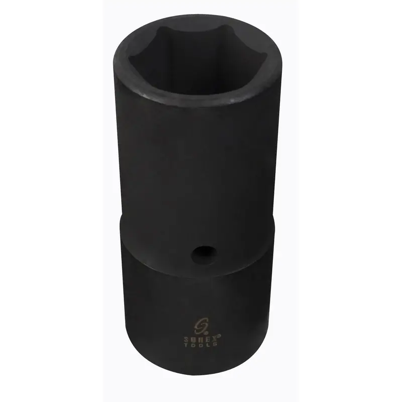1/2 In. Drive Thin Wall Impact Flip Socket - 7/8 In. X 15/16 In. Sun2710 Sunex 1