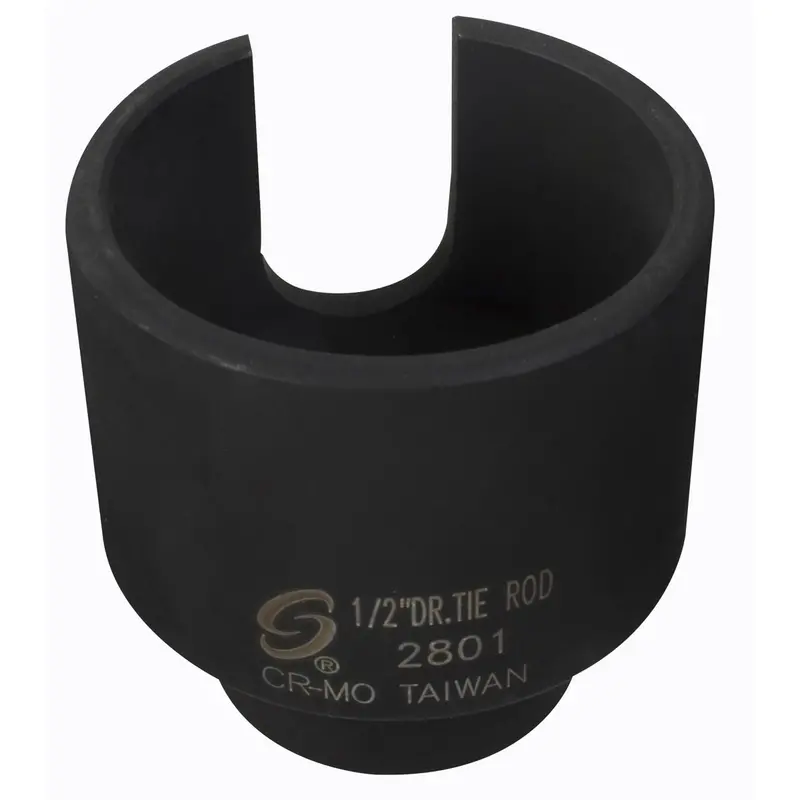 1/2 In. Drive Tie Rod End Socket Sun2801 Sunex 1