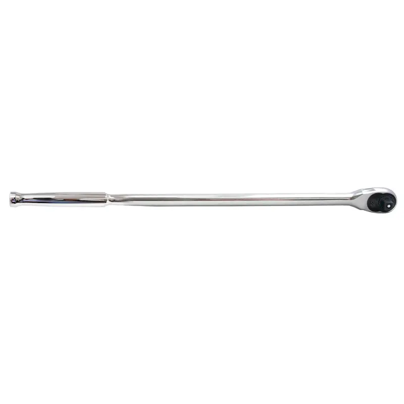 1/2 In. Drive X 22 In. Non Flex Ratchet Ezrmr12xlc E-Z Red 1