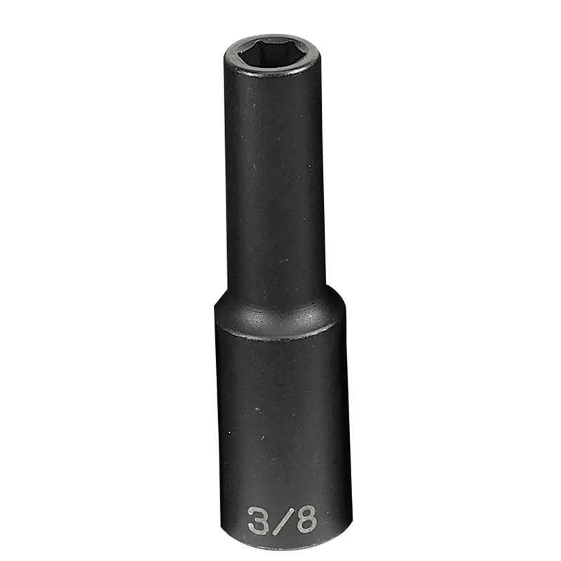 1/2 In. Drive X 3/8 In. Deep Gre2012d Grey Pneumatic 1