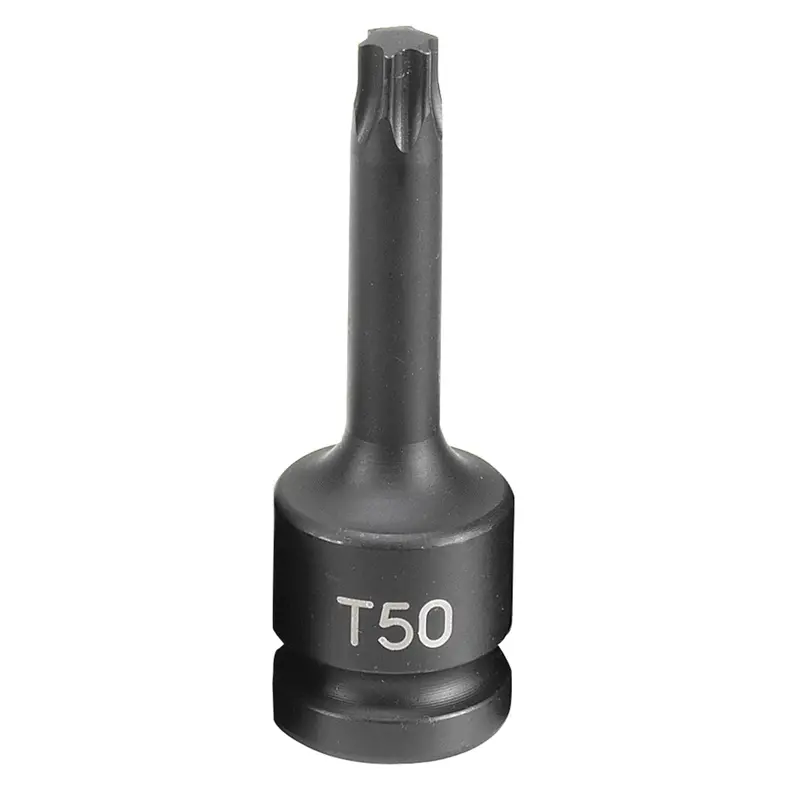 1/2 In. Drive X T50 Internal Star Impact Driver Gre2150t Grey Pneumatic 1