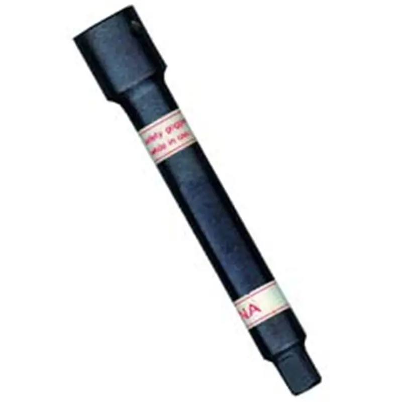 1/2 In. Female X 3/8 In. Male Impact Extension Socket  24 In. V8t98024 V-8 Tools 1