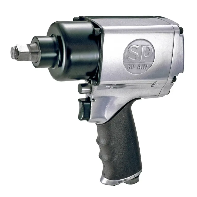 1/2 In. Heavy Duty Impact Wrench Spjsp-1140Ex Sp Air Corporation 1